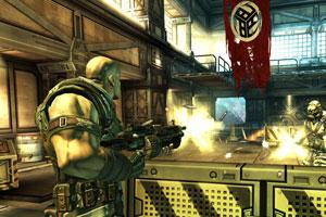 Unity Technologies annuncia probabili giochi 3D su N9 unity