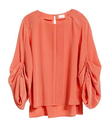 Fall 2011 trend: sun tones Fall 2011 trend: sun tones