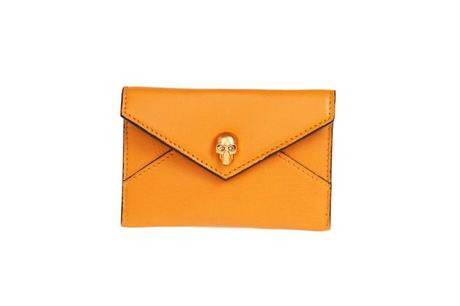 Fall 2011 trend: sun tones Fall 2011 trend: sun tones