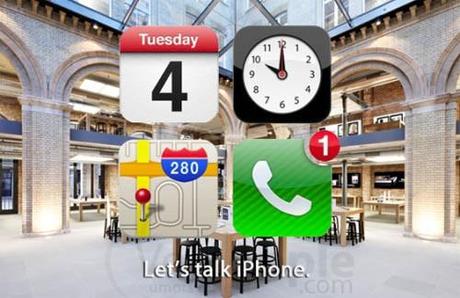 Covent-vociapple Diretta Live Blog Presentazione iPhone 5