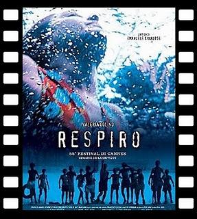 DVD: Respiro ***1/2 di Emanuele Crialese - 2002