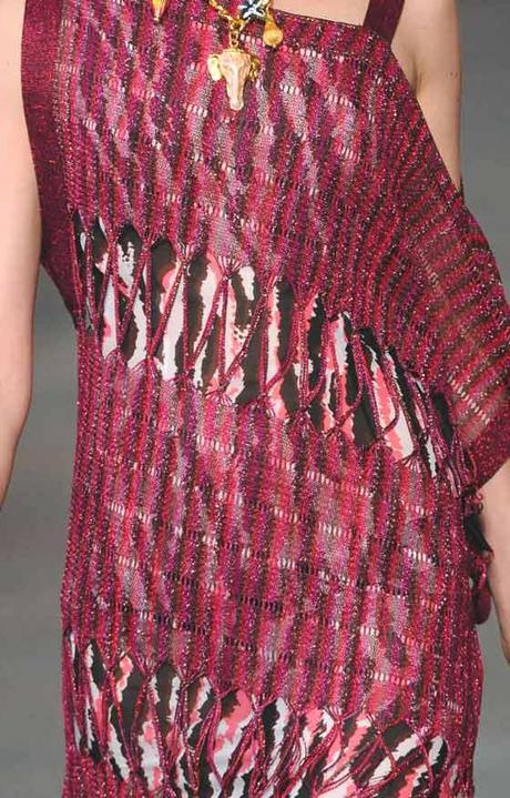 BELLISSIME STAMPE DALLA SETTIMANA DELLA MODA DI MILANO / 3 BELLISSIME STAMPE DALLA SETTIMANA DELLA MODA DI MILANO / 3