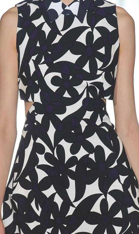 BELLISSIME STAMPE DALLA SETTIMANA DELLA MODA DI MILANO / 3 BELLISSIME STAMPE DALLA SETTIMANA DELLA MODA DI MILANO / 3