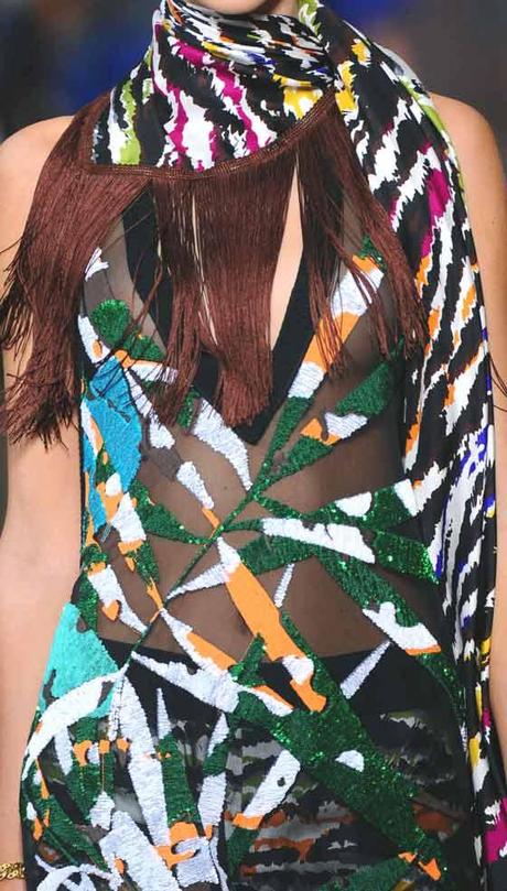 BELLISSIME STAMPE DALLA SETTIMANA DELLA MODA DI MILANO / 3 BELLISSIME STAMPE DALLA SETTIMANA DELLA MODA DI MILANO / 3