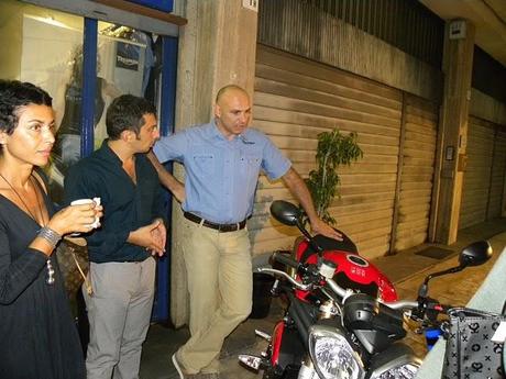 Happy Hour - Triumph Catania Happy Hour - Triumph Catania