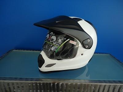 Arai XD3 by GP Helmets Arai XD3 by GP Helmets