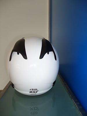 Arai XD3 by GP Helmets Arai XD3 by GP Helmets