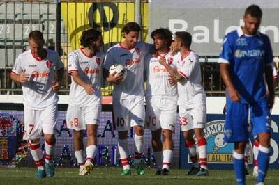 Settima giornata di Serie B, il Padova raggiunge il Torino in vetta alla classifica