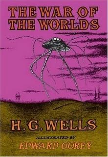 Le atrocità del dottor Moreau, gli alieni e i viaggi nel tempo: H.G. Wells