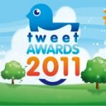 Tweet Awards - I vincitori