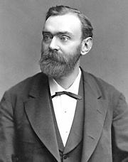 Alfred Nobel Alfred Nobel