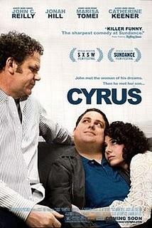 Cyrus                                                    ...