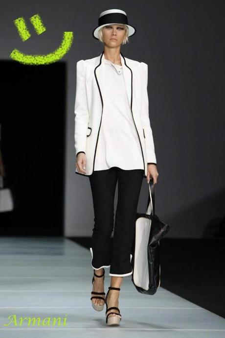 Promossi&Bocciati; - MilanFashionWeek 2011