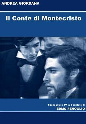 Il Conte Di Montecristo [1966 TV Mini-Series]