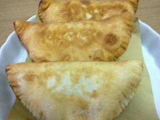 I PANZEROTTI