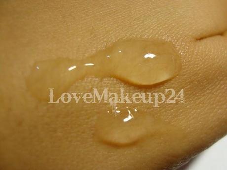 Review Erbania - Gel Fresco D' Aloe con Rosa Review Erbania - Gel Fresco D' Aloe con Rosa