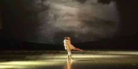 A. Preljocaj, Le parc Le parc