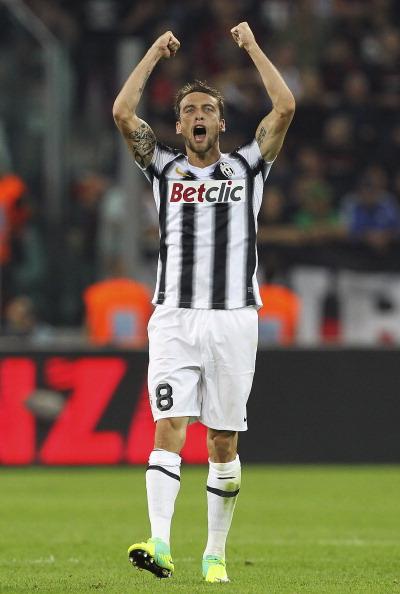La Juve è tornata!Marchisio affonda il Milan.Napoli show a S.Siro!Crescono Lazio e Roma La Juve è tornata!Marchisio affonda il Milan.Napoli show a S.Siro!Crescono Lazio e Roma