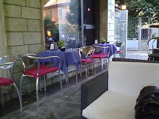 Glamour Caffè - Via Saliceto 36 - Bologna
