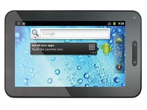 Mediacom Smartpad 700: caratteristiche e prezzo
