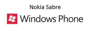 Nokia Sabre : Il nuovo smartphone Windows Phone 7.5 Mango : Info sul prezzo e disponibilità
