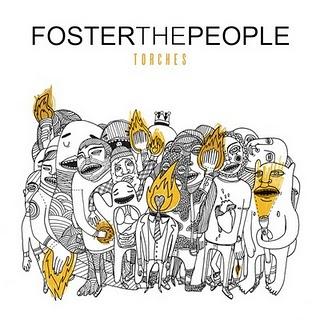 Disco della settimana: ecco a voi i Foster the people