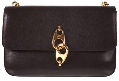 Carine bag by Tom Ford