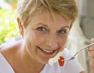 Menopausa: quale dieta affrontare
