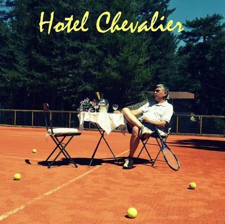 Instant pop: Hotel Chevalier