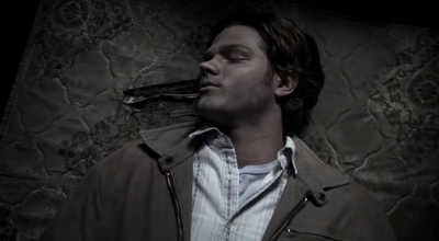 SUPERNATURAL stagione 2