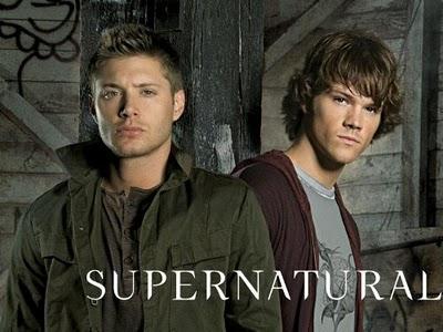 SUPERNATURAL stagione 2