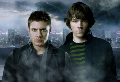 SUPERNATURAL stagione 1