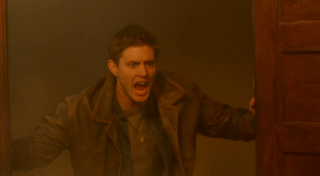 SUPERNATURAL stagione 1