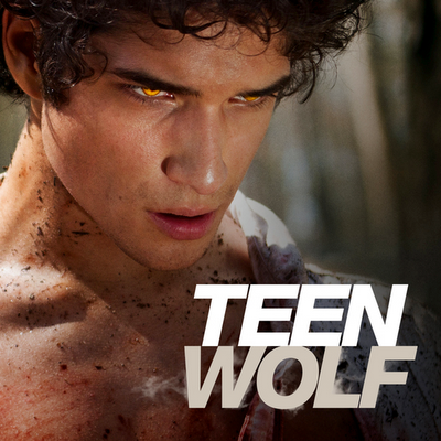 TEENWOLF la nuova serie sui LICANTROPI