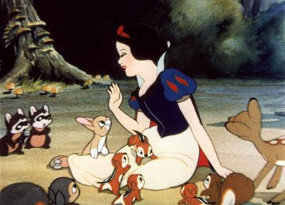 Snow White X2 nel 2012 + Hansel e Gretel + Pinocchio