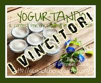 Yogurtando: and the winners are...