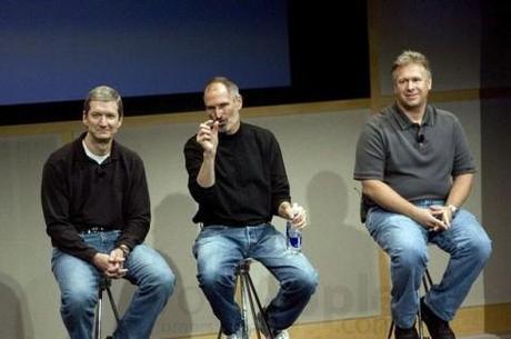 Ci sarà anche Steve Jobs all’Apple event di domani?