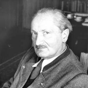 Martin Heidegger, un cattolico nascosto