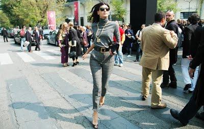 Women in the fashion world: Giovanna Battaglia
