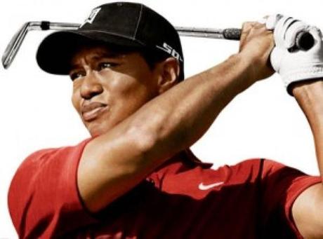 EA Sports annuncia Tiger Woods PGA Tour Golf 13 per marzo; su Xbox 360 supporterà Kinect