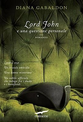 Recensione: Lord John e una questione personale