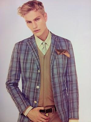 PREPPY STYLE!, trend f/w 2011/12