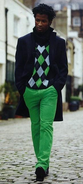 PREPPY STYLE!, trend f/w 2011/12