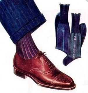 PREPPY STYLE!, trend f/w 2011/12