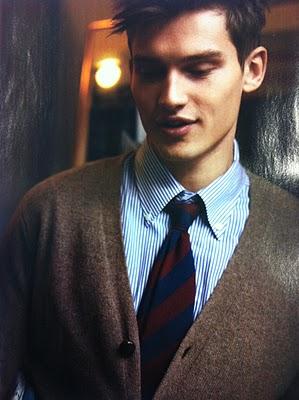 PREPPY STYLE!, trend f/w 2011/12