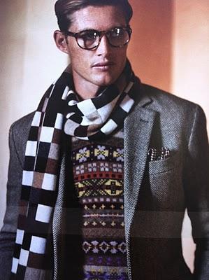 PREPPY STYLE!, trend f/w 2011/12