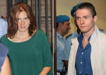 Amanda Knox e Raffaele Sollecito assolti: il reato non sussiste. Immediata scarcerazione