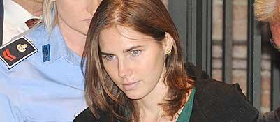 Amanda Knox e Raffaele Sollecito assolti: il reato non sussiste. Immediata scarcerazione