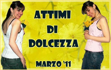 2° ANNO DI BLOG 2° ANNO DI BLOG