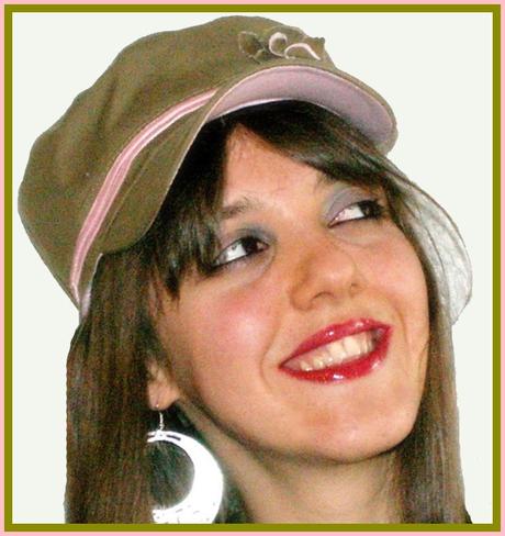 2° ANNO DI BLOG 2° ANNO DI BLOG